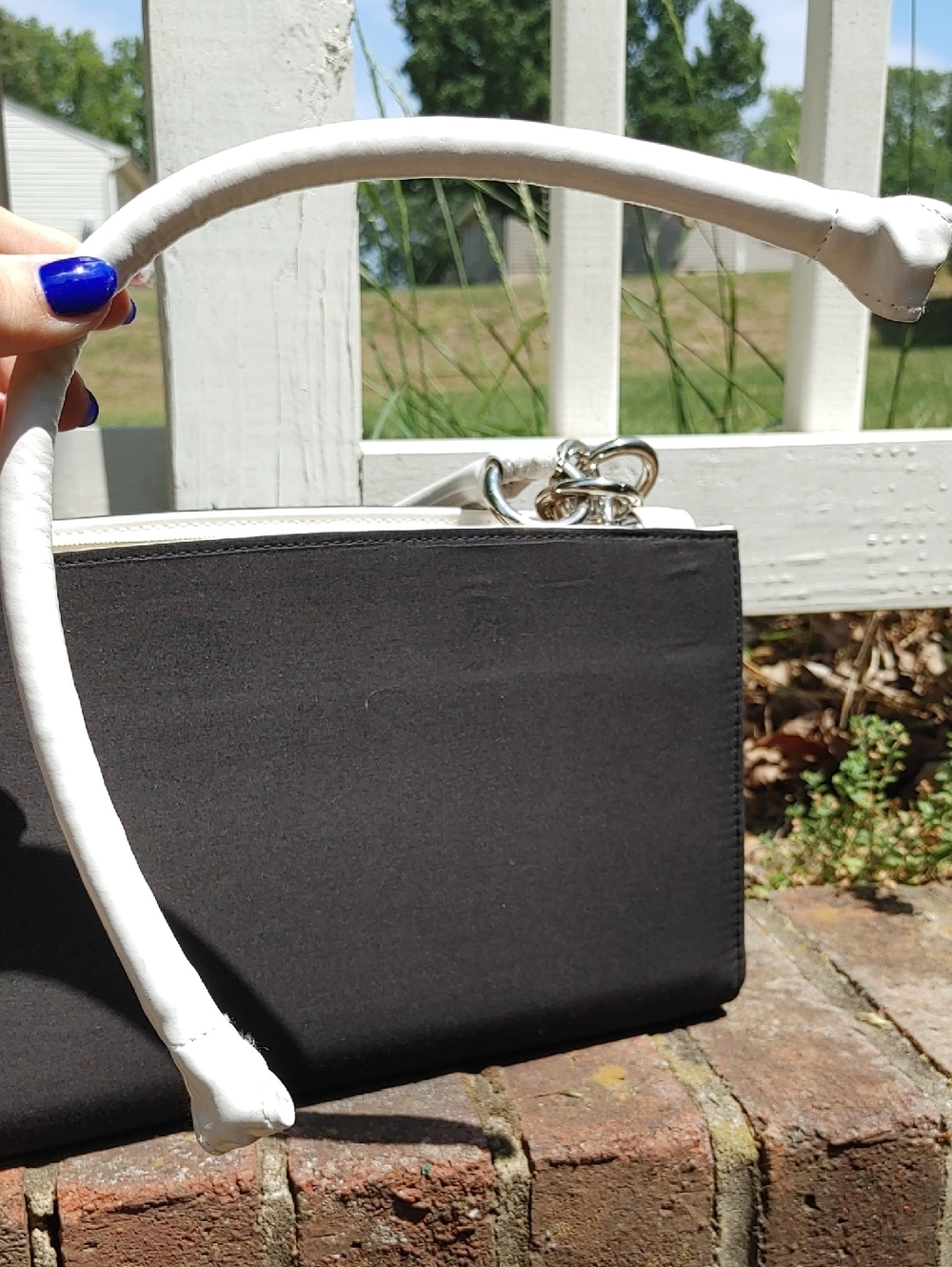 Miché White Classic Base Bag - Picture 6 of 9